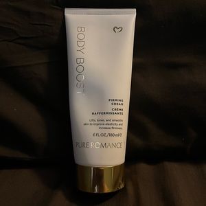 Pure Romance Body Boost Firming Cream